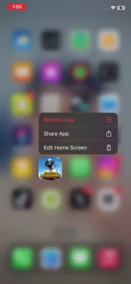 🥺💔#likeforyou #pubg #pubgmobile #delete #tiktok?video❤️likeforyou 