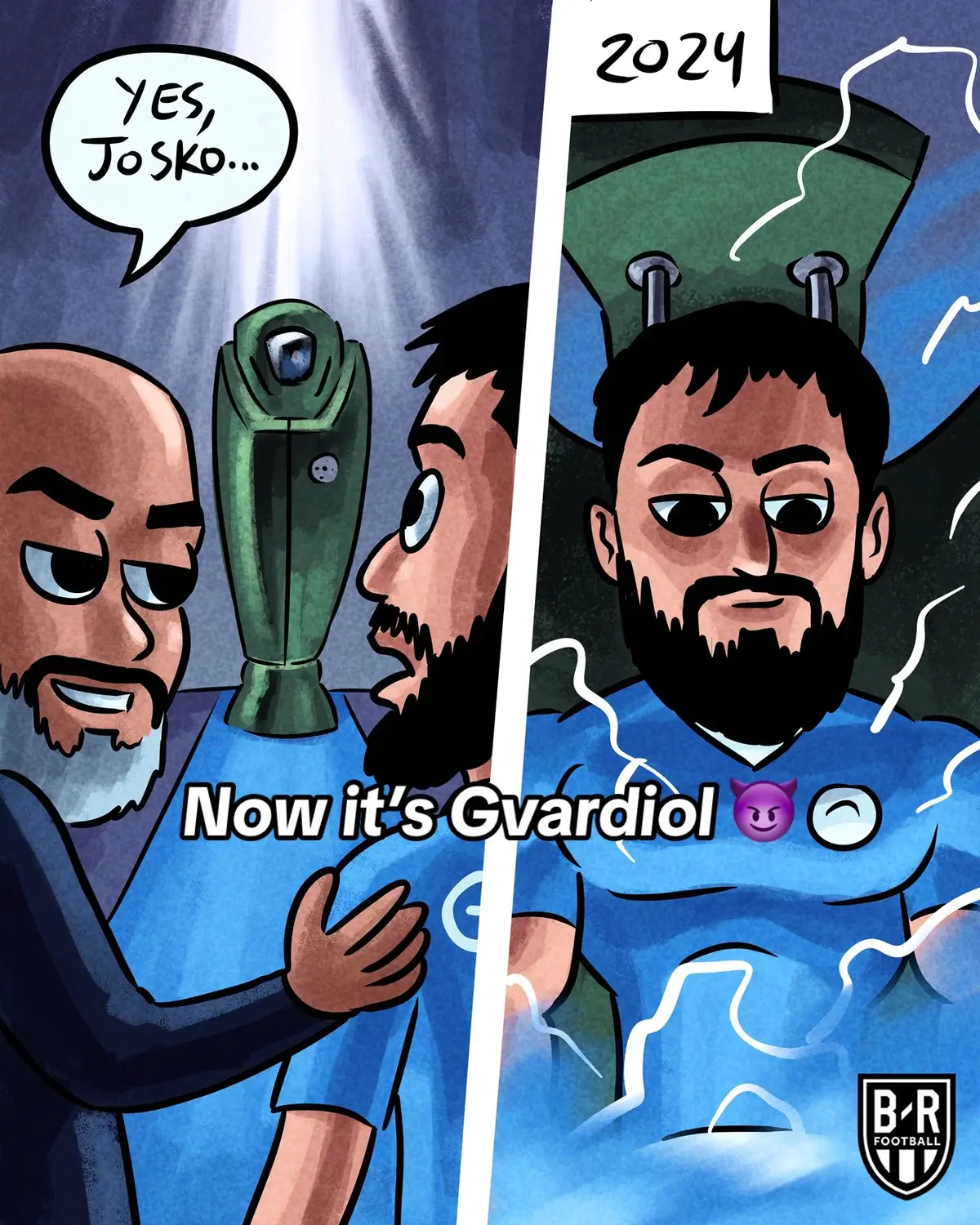 Gvardiol has 5 goals in his last 7 games 😳 #mancity #manchestercity #epl #pepguardiola #gvardiol #arsenal #liverpool #guardiola 