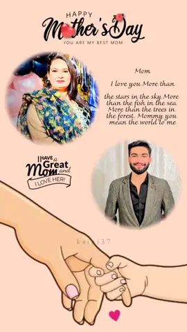 #CapCut 🫂🫶🥰✨Happy Mother's ✨🫶🥰 day Maa 🥰 MY Life Love ❤️✨ you 😘 😘 God bless you 🥰โลว์สมูท✨🙌🫂 🫶🥰โลว์สมูท
