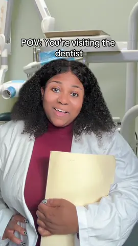 At least it’s not a veneer tech😭 #veneers #veneertech #dentist #teeth #book #doctor #nyc #trending #viral #pov #justforfun 