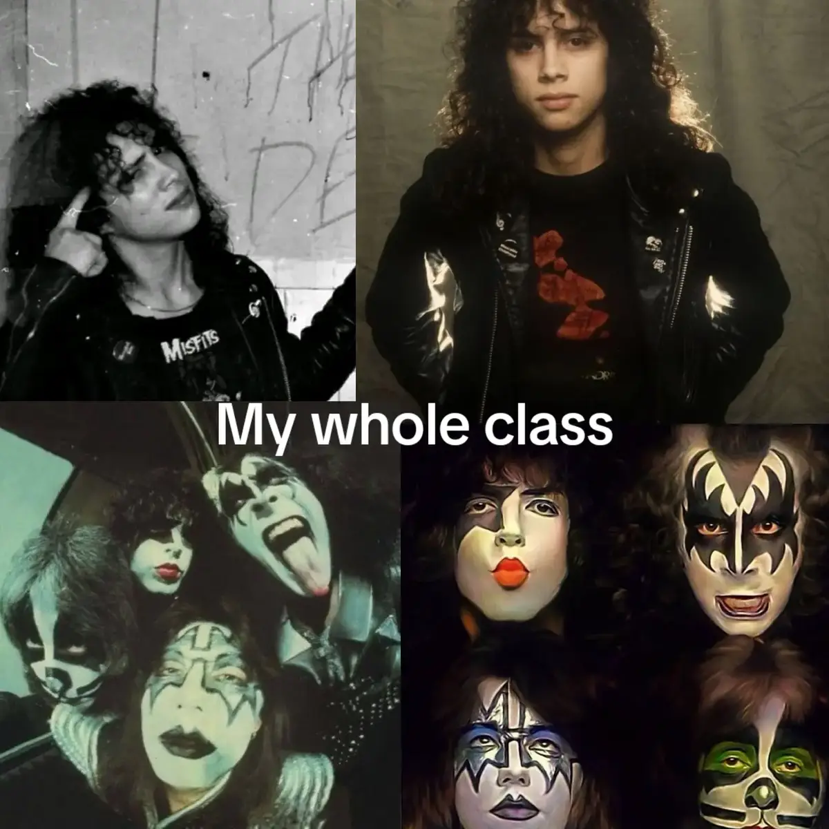 me and my brother are just better🤷🏻🧛🏻#carti #kencarson #destroylonely #kiss #kirkhammett 