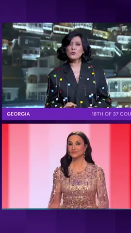 SWITZERLAND DOUZE POINTS!!!  Nemo’s reactions are so pure! ❤️‍🔥🫶 @nemothingsss #Eurovision #iPlayer #Eurovision2024 #Nemo #TheCode