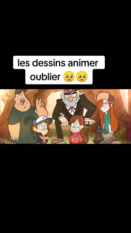 #CapCut #dessinanime #qui on cessé d'être diffusé🥺🥺