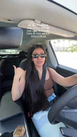 The last song i yell when i sing 🤣 #MomsofTikTok #momtok #momlife #dayinthelife #spendthedaywithme #latinacreator #girlytok #girlythings #carkaraoke #girlsbelike #girlhumor #momhumor #fyp #relateable #relateablecontent #musicinthecar #toddlermom 