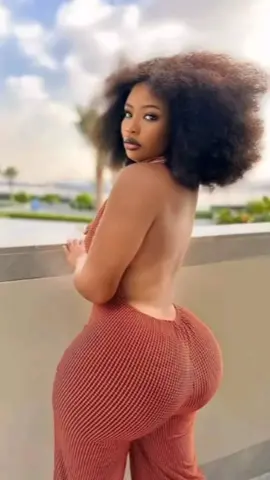 ELEGANT POSE FOR THE CAMERA.#CurvyElegance #BlackGirlMagic #GorgeousQueen #BlackIsBeautiful #EbonyPrincess #RoyalInHerOwnRight #confidentlybeautiful #EbonyPrincess #RoyalInHerOwnRight #confidentlybeautiful #MelaninQueen #GlowingWithPride #BlackQueen #CrownedInExcellence #Royalty #blackqueen #UnstoppableQueens #blackqueens #blacklove #celebratediversity #MelaninMagic #ExcellenceUnleashed #BlackGirlMotivation #brightfuture #bright #body #bodygoal #smash #eyesoff #attractivebody #trending #trendingvideos #billionviews #viral #worldwide #usa #unitedkingdom #australia #africa 