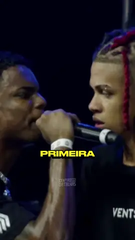 QUE RIMA FOI ESSA! Jotape x Black FMS #batalhaderima 