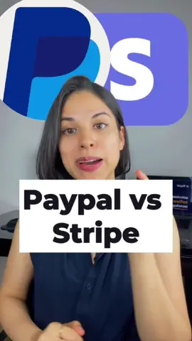 Paypal o Stripe, ¿cuál te conviene más a ti? 🤔 Estas son las TOP pasarelas de pago en la mayoría de los países, pero ... ¿cuáles son sus diferencias? Conocelas aquí 📲 #ecommerce #desarrollodesoftware #desarrollodeaplicaciones #desarrolloweb #tiendaonline