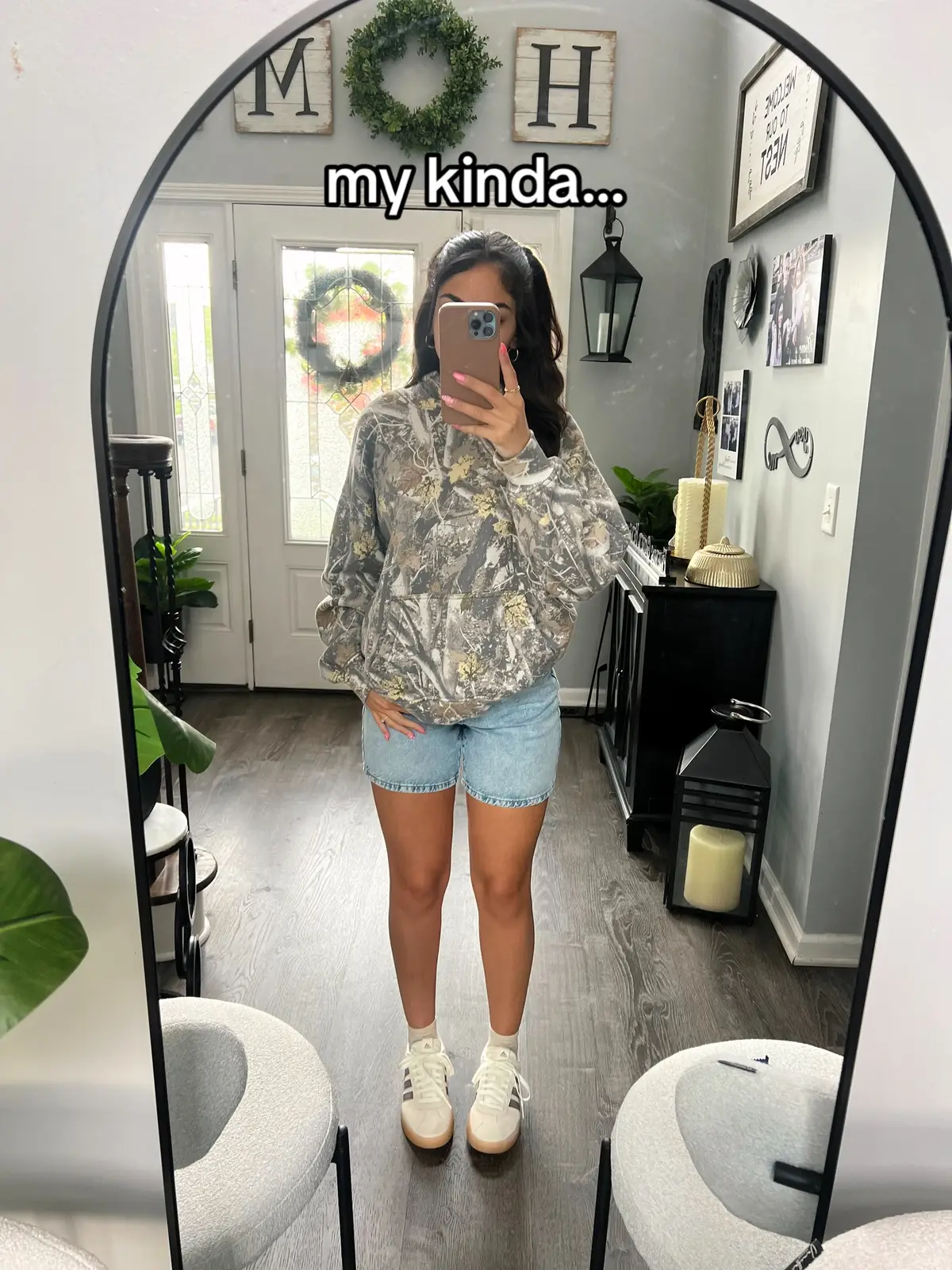 adidas shoes will forever have my heart, i need to get more!! #adidas #shoes #style #inspo #Love #OOTD #camo #ideas #fits #fyp #spring #jorts #outfits #mykindalove 