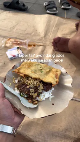 sarapan wo #jowopride #cifestcikarang #fyp #ariesanzrr 