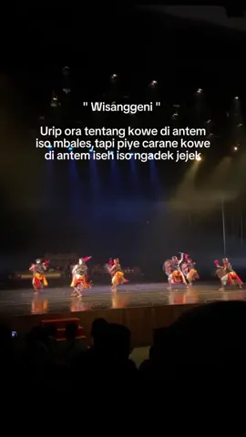 #wisanggeni #storyjowo #pituturjowo #senitari #bismillahfyp #fypage #budayajawa #foryoupage #fypシ゚viral #jawakuno 