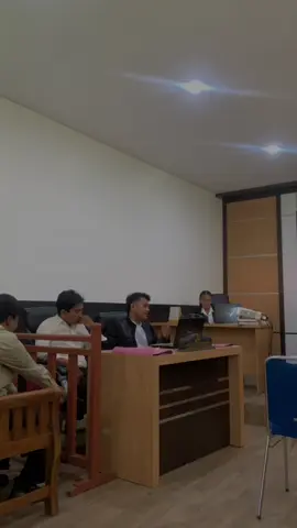 Baru belajar wi #peradilansemu #penuntutumum #fakultashukum 