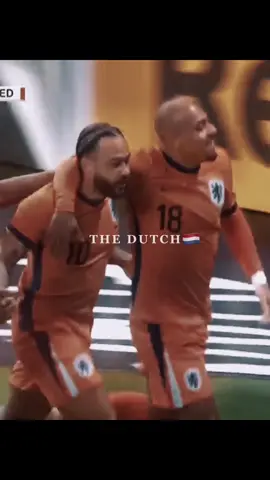 #Euro is coming🔜 #netherlands #OnsOranje #EURO2024 #vivahollandia #memphisdepay #vanpersie #arjenrobben #sneijder #thedutch #belanda #holland #football #footballedit #trending #viral 