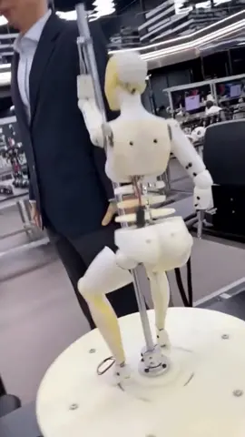 #robot #2024 #technology #Ai #china #Robot #best #fypp 