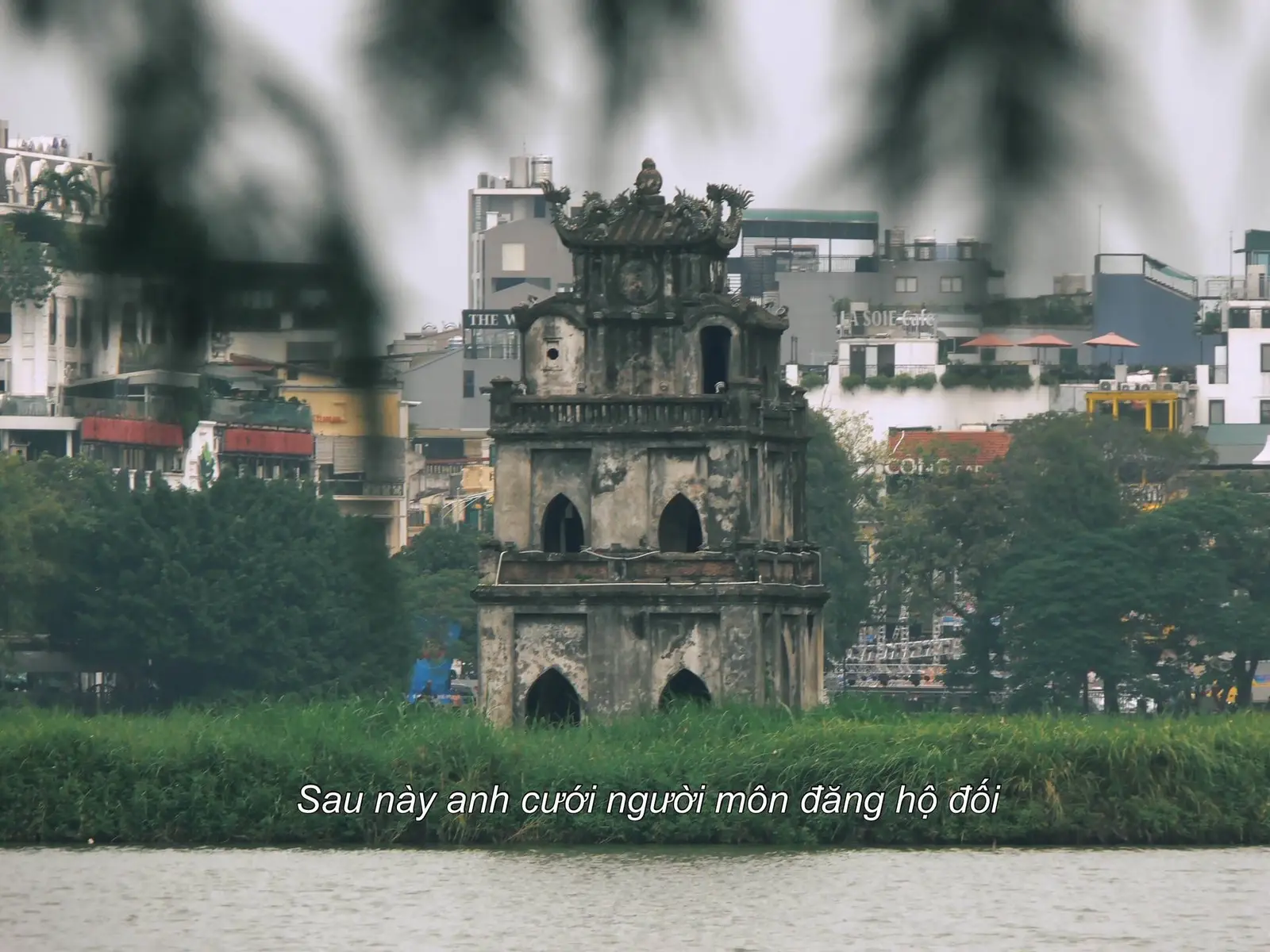 Em cưới người khiến cha mẹ yên lòng… #xh 