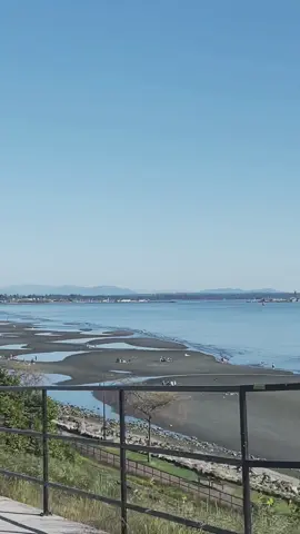 #whiterockbc #🇨🇦 #canada #beautifulbritishcolumbia #ocean #bc #recommendations #rec #streetvideo #memorybox #❤️ 