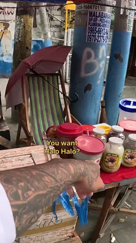 Famous Halo-Halo for Just 50 Pesos in Manila's Hood! #manila #philippines #halohalo #hood Today, we're bringin' the heat straight outta Tondo, Manila, and diving into one of the hottest summer treats around – Halo-halo! Join me as I hit the streets and satisfy my cravings with this iconic Filipino dessert. From the sweetest toppings to the chill vibes of summer, we're livin' it up and coolin' down in Tondo style. #manilaphl #philippines #filipino #travelvlog #sayginlost #travelblogger #smoothie #pesos #summerdrink