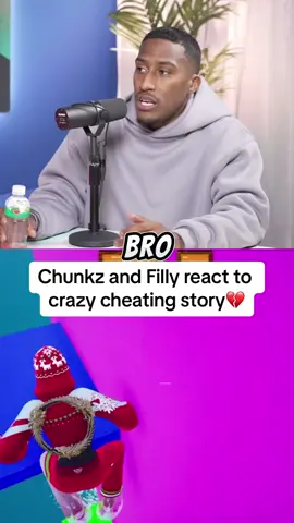 Nah thats crazy 😢 #chunkzandfilly #fillyandchunkz #chunkzandfillyshow 