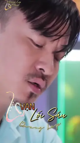 Quang Lập - Vạn Lối Sầu (Quang Lập) #GCDD #nhacxua #nhacvang #Quanglap #official 