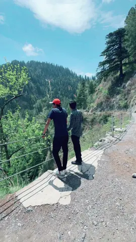 @Usman Bajwa #pipelinetrack #dungagali #murree 