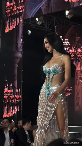 Fancam Phần Thi Dạ Hội Của Miss Supranational Thailand 2024 #misssupranational #misssupranationalthailand #khangvn99 