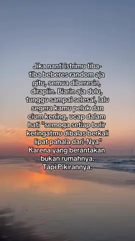 Ngga sering, tapi hampir semuanya pasti mengalami. #quotes #istri #suamiistri #fyp #fypシ゚ 