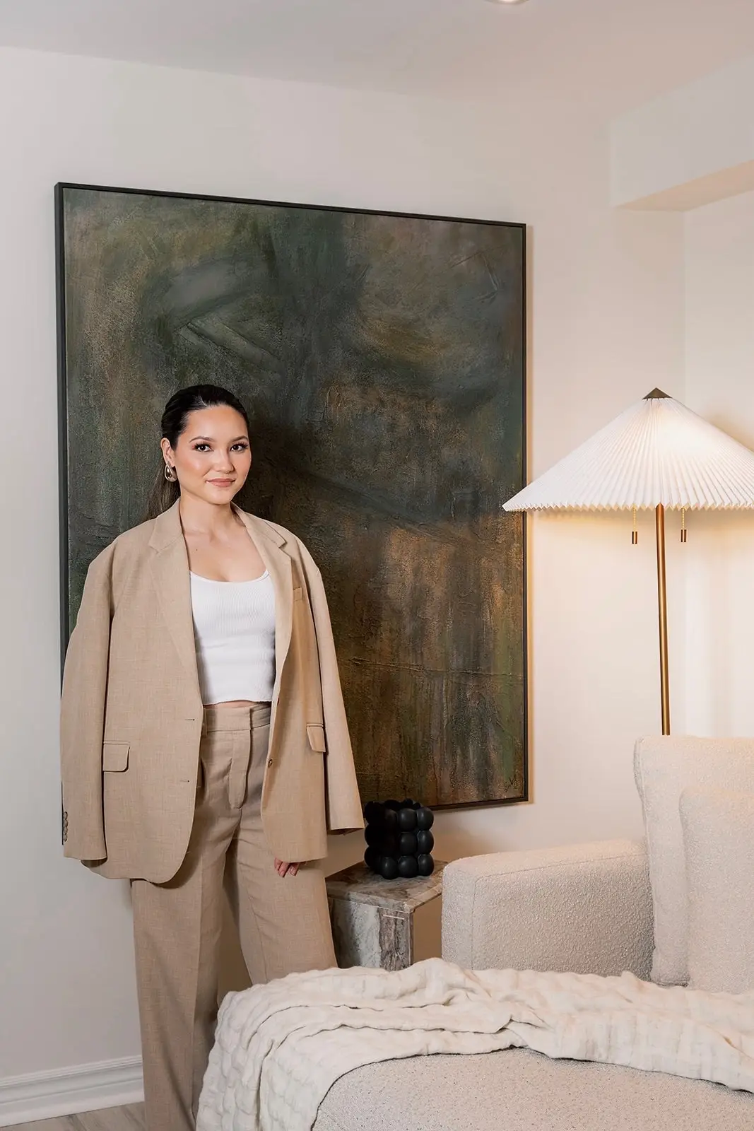 @Architectural Digest  Manifesting one day I’ll be featured on AD #interiordesign #interiordeisgner #architecturaldigest 