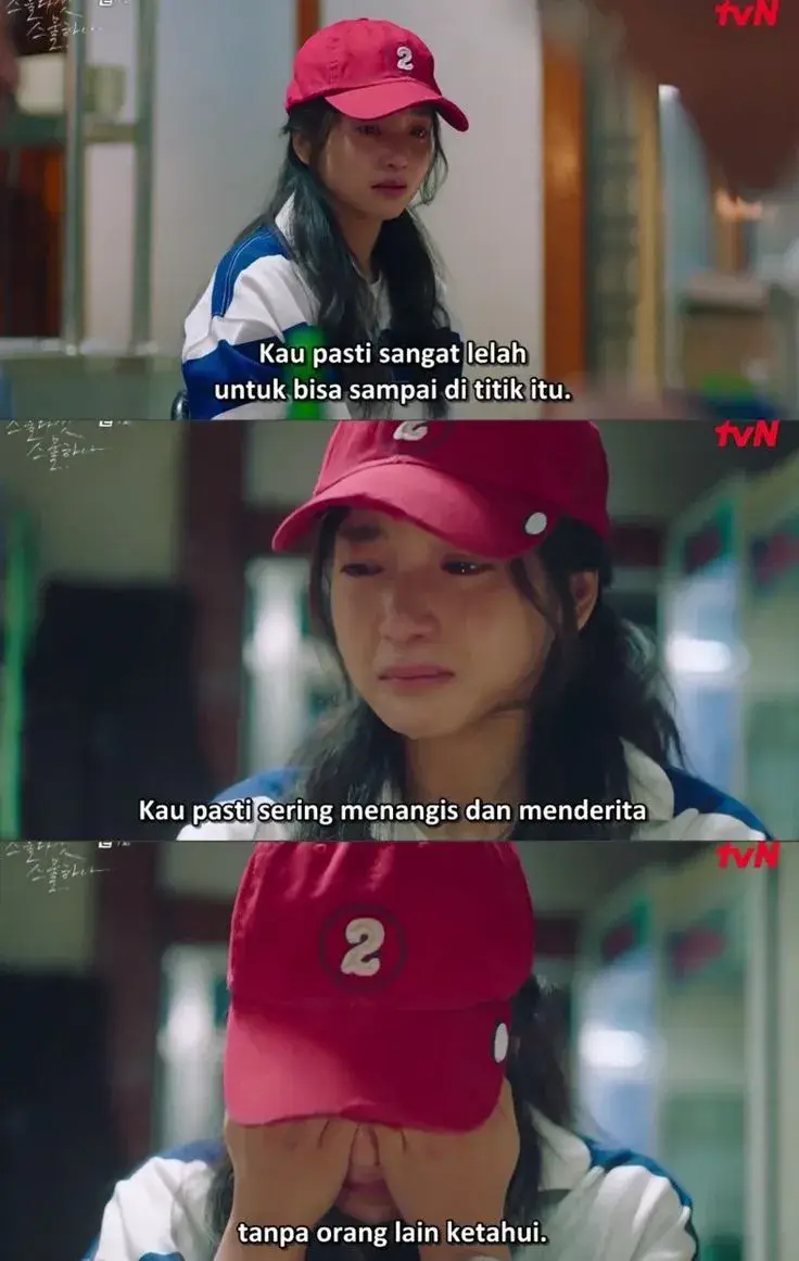 #kdrama #quotes #foryoupage #quotesdrakor #fyp 