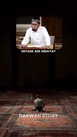 #ustadzadihidayat #reminderislamic #ceramah #foryou #islamic_video #dakwah #muhasabahdiri 