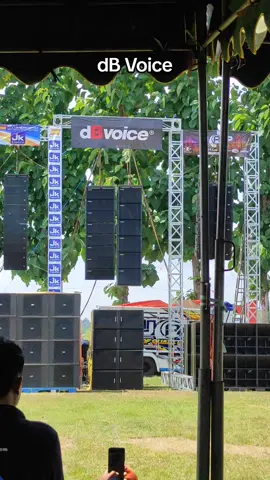 dB Voice acara demo produk PSTT 12 Mei 2024 #fyp #viral #horegjawatimur #mujijayaelektronikkediri #tulungagung #sound #audio #dbvoice 
