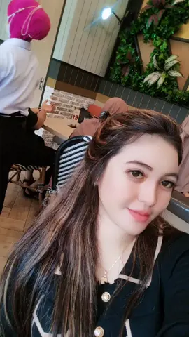Akhirnya ktmu juga sama @nyaiiteung1112 🥰🥰