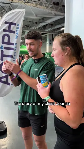 So special seeing someones hard work all come together 💪 @Joanna🤍 so proud of you! Hybrid Programs Link in Bio 📈 #gym #hyroxuk #hyroxprogram #hyroxcoach #hyroxcoaching #hybrid 