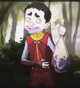 meelo, the fartbender #atla #tlok #korra #foryou #4u #ebwxi 