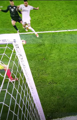 Did u get deja vu? #realmadrid #comeback #madrid #remontada 