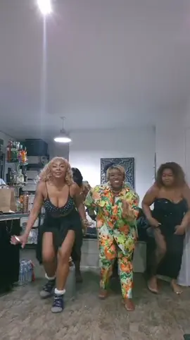 3am antics #shabbamaddapot #dance #dancedhallenge #fyp #tiktokchallenge #leroclife 