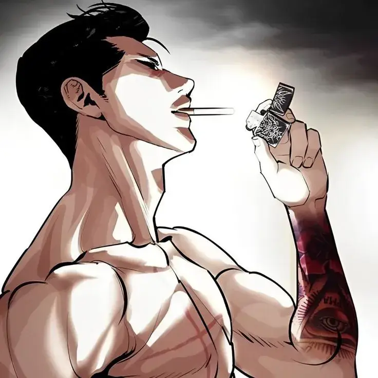 #lookism #fyp #foryou #manhwafyp #manhwareadermroriginal 