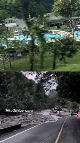 pray for Sumbar 🙏 Kampung halamanku #prayfor #sumbar #sumbartiktok #fyp #viral #bencanaalam #masukberanda #fypシ゚viral #padangpanjang #lembahanai #megabendung 