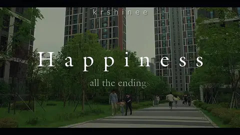 🚨spoiler🚨 #HAPPINESS : all the endings #fy #HanHyoJoo #ParkHyungSik #해피니스 #action #kdrama #dorama #fyp #edit #JoWooJin #viral 