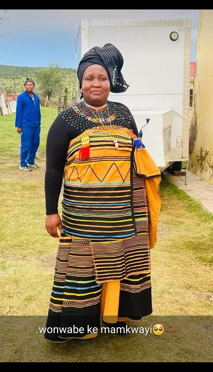 happy mother's day, wonwabe mamkwayi❤❤🙏🏽#fypシ #mothersday #mother #mama #mamkwayi #xhosa #xhosanation #umbhaco #xhosaculture @Omphile 