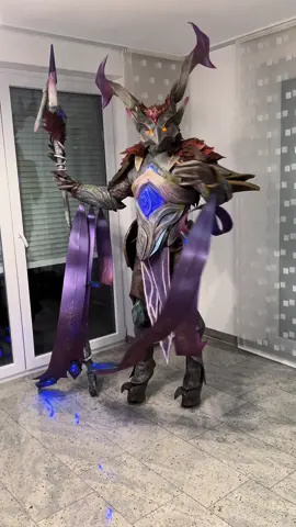 Azir Elderwood cosplay  #leagueoflegends #leagueoflegends #azir #cosplayer 