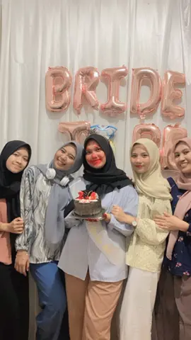 heyhey si paling kecil soldout✨#CapCut #bride #fyp 