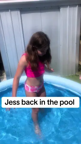 #autism #autismawareness #jessicasautismstories #paddlingpool #sundayfunday #fyp #fypシ゚ #fypage