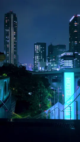 Minato City(Tokyo) / 港区 Night view of Shiodome from Hamamatsucho in Tokyo🗼🌃🥰 Please Share🥰😊🙏 Please follow 👉@japan_walker_  #japan #japantravel  #japantrip #anime #animejapan #japananime #japan🇯🇵 #traveljapan  #tripjapan  #tokyo #tokyo🗼 #tokyotokyo #tokyojapan #tokyotrip #tokyotravel #minato #minatoku #shiodome #shinbashi #hamamatsucho #japan2024 #city #citylights #nightcity #tokyonight #東京 #yurikamome #ゆりかもめ #東京旅行 