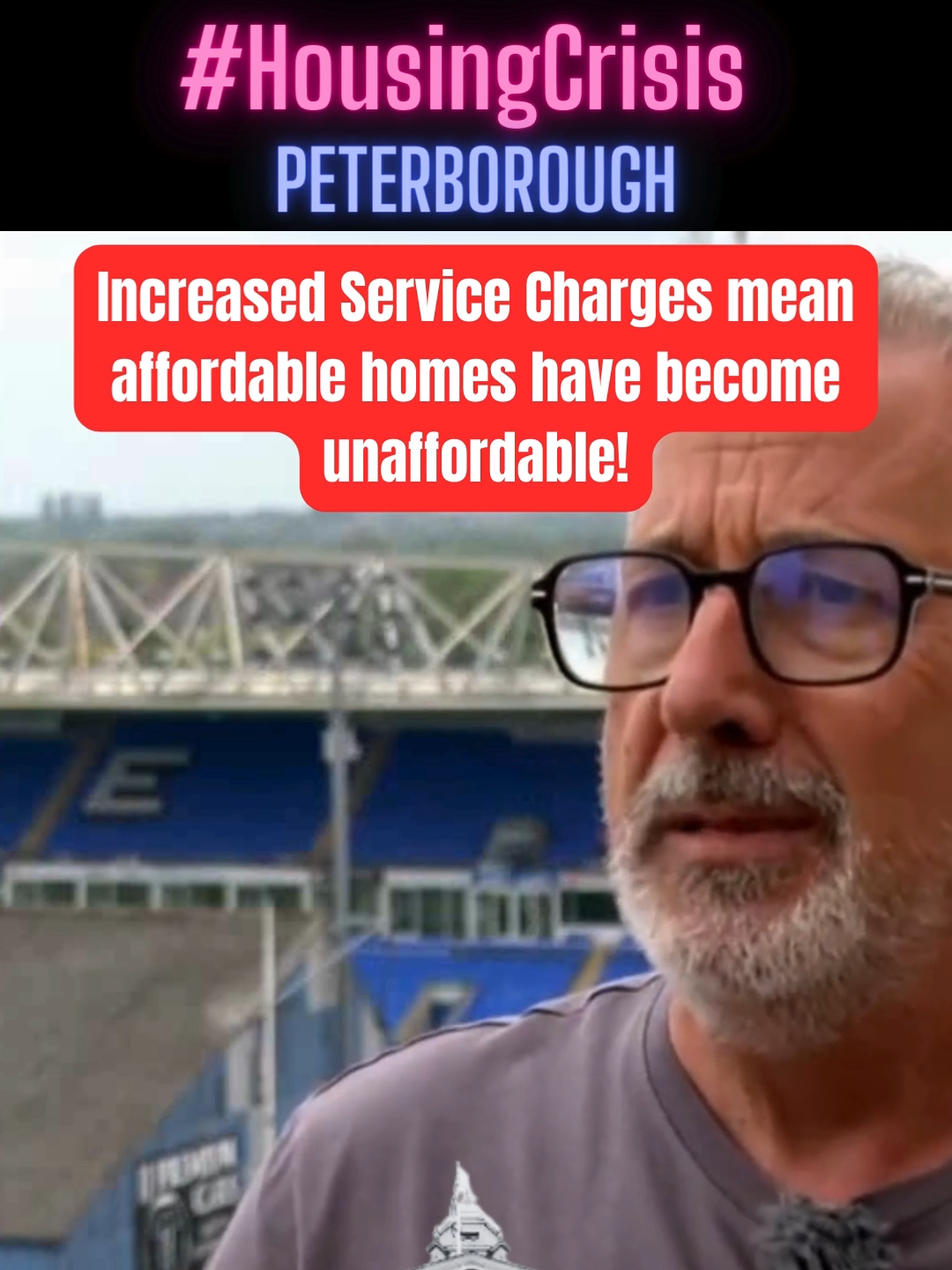 #Leasehold #SharedOwnership #HousingCrisis #ServiceCharges #HawksbillWay #LondonRoad #Peterborough #FlettonQuays #CllrChristianHogg #CllrPollyGeraghty #CllrJadeSeager #PboroShittyCouncil #CostOfLivingCrisis #Housing #SpringView
