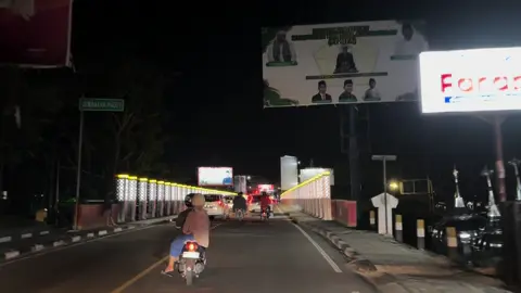 Yang tertinggal dipalu ?? #2024 #palu #fyp #fypシ゚viral #jembatan 