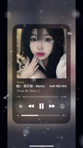 “Anh Rất Nhớ Em “ #nhachaymoingay🎧  #soundcloudmusic  #nhacchilltrung