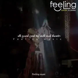 මේ උයනේ උනත් මල් නැති තැන් තියනවා නුබ නොමැති උනත් තාමත් මං ඉන්නවා මට දැනුනු විටත් නොදැනුන බව දන්නවා සඳ එලිය යටතේ හදවත් ගිනි ගන්නවා 🥺🫀😫 #trending #flP #songs #viral #foryou #foryoupage #feeling_music32  @ᏕᏂ𝐀ᎷᎥ 🫐𓆩ᥫ᭡𓆪 @<| 𝚃𝚛𝚘𝚡𝚒𝚗 😈ᥫᩣ @<📍𝐓𝐡𝐞𝐫𝐚𝐬𝐡𝐚🧸🐰💕 @<| Dew_Girl🖤🦋🕊️ 
