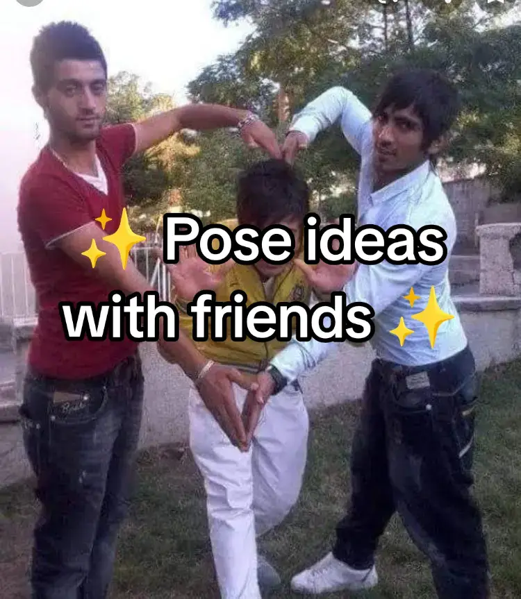 Thank me later😙 #fyp #bestfriend #poseideas #prindapan #indian #bestie #foryoupage 