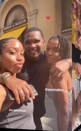 Mes amours 👨‍👧‍👧❤️🫶🏽je vous aimes tellement 