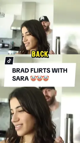 bruh… bradley just wife her up man 🤧🤧🤧 #rawtalkpodcast #bradleymartynclips #bradleymartyn #sarasaffari #sarasaffariclips #Relationship 