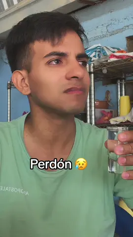 Perdon 